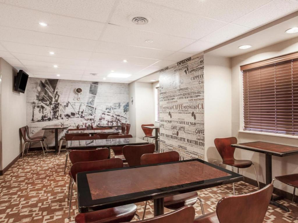 Super 8 By Wyndham Schenectady - Albany Area Hotell Exteriör bild