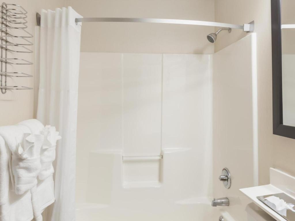 Super 8 By Wyndham Schenectady - Albany Area Hotell Exteriör bild